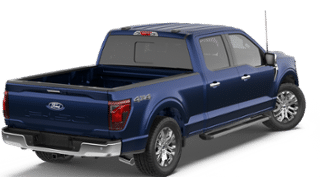 2026 Ford F-150® External Image 4
